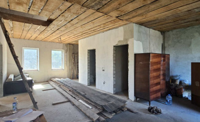 Купить дом, Жлобин, Черняховского, 6.5 соток. Фото 10