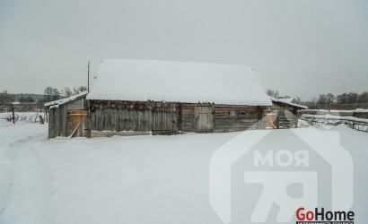 Купить дом, Мясота, Первомайская ул., 25 соток. Фото 5