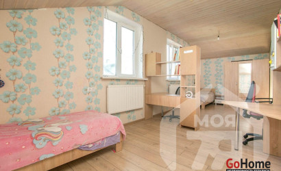 Купить дом, Заславль, Великая ул., 15 соток. Фото 36