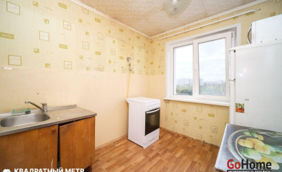 Купить 1-комнатную квартиру, Минск, Партизанский просп., 28/2 (Заводской район). Фото 6