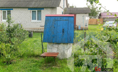 Купить дом, Абрамовщина-1, Садовая ул., 24 соток. Фото 19