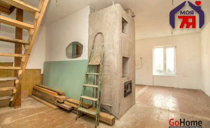 Купить дом в деревне, ВЕСНЯНКА-2004, 5 соток. Фото 6