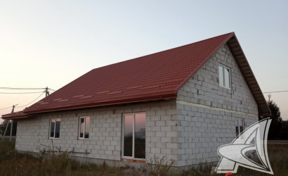 Купить дом, Стриганец, Ракитницкий с/с, 19.66 соток. Фото 7