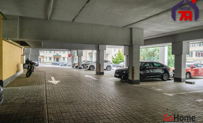 Купить 1-комнатную квартиру, Минск, Можайского 3-й пер., 11 (Советский район). Фото 19