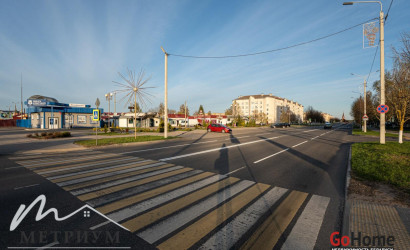 Купить 2-комнатную квартиру, Столбцы, Центральная ул., 17. Фото 28