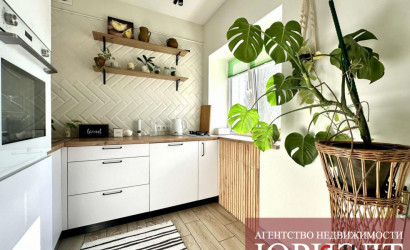 Купить 1-комнатную квартиру, Брест, наб. Скорины. Фото 1