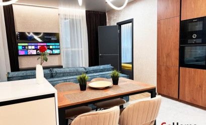 Снять 2-комнатную квартиру, Минск, Брилевская ул. 27 (Октябрьский район). Фото 16