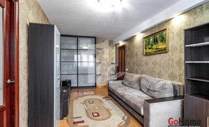 Купить 3-комнатную квартиру, Минск, Данилы Сердича ул., 8/1 (Фрунзенский район). Фото 6