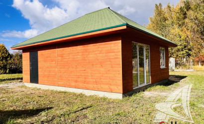 Купить дом, Брест, Знаменский с/с, 4.75 соток. Фото 16