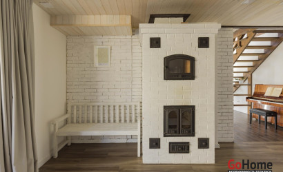 Купить дом, Турковщина, 12.5 соток. Фото 25