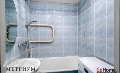 Купить 2-комнатную квартиру, Минск, Сухаревская ул., 58 (Фрунзенский район). Фото 10