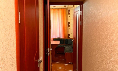 Купить 1-комнатную квартиру, Минск, ул. Одинцова, д. 77/3 (Фрунзенский район). Фото 6