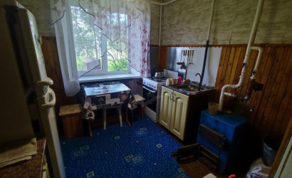 Купить 3-комнатную квартиру, Завишино. Фото 17