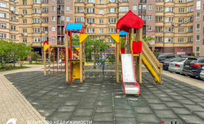 Купить 2-комнатную квартиру, Минск, Белинского ул. 54(Советский район). Фото 43