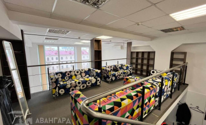 Аренда офиса, Минск, Независимости просп., 58,  67.8 кв.м.. Фото 11