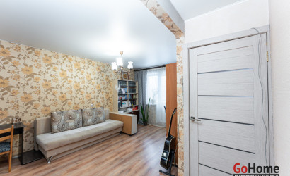 Купить 1-комнатную квартиру, Минск, Седых, 8 (Первомайский район). Фото 5