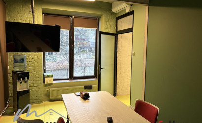 Аренда офиса, Минск, Грибоедова ул., 19,  80.4 кв.м.. Фото 7