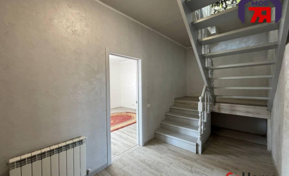 Снять 3-комнатную квартиру, Минск, пер. Заречный 3-й, д.  22 (Заводской район). Фото 8