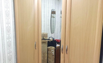  4-этаж.(37.2 м2), Слуцк(Тутаринова ул., 1)