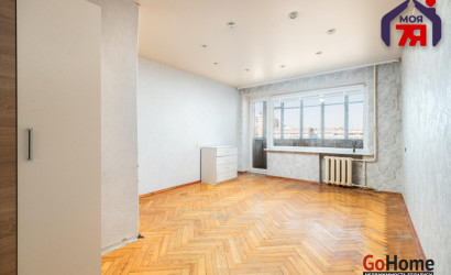 Купить 1-комнатную квартиру, Минск, Богдановича ул., 143 (Советский район). Фото 7