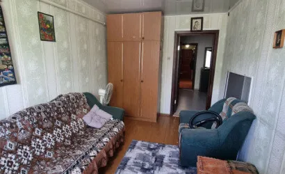  9-этаж.(58.2 м2), Барановичи(Притыцкого 146)