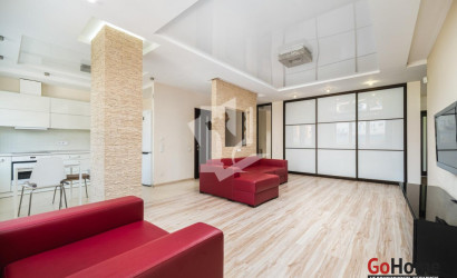 Купить 3-комнатную квартиру, , Скрыганова ул., 4/А (). Фото 2