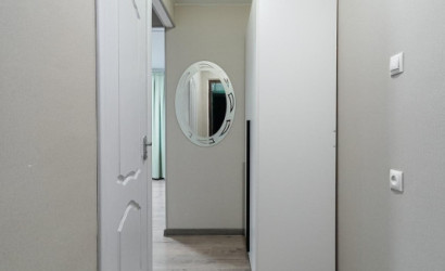 Купить 1-комнатную квартиру, Минск, Логойский тракт, 30/3 (Первомайский район). Фото 13