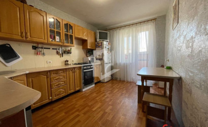 Купить 3-комнатную квартиру, Жодино, Сухогрядская ул., 10. Фото 9