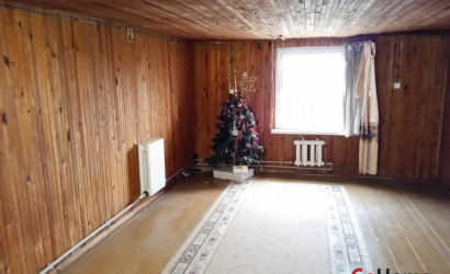 Купить дом, Чачково, Речная ул., 39/1, 14.6 соток. Фото 16