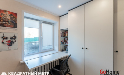 Купить 2-комнатную квартиру, Новый Двор, Центральная 12. Фото 5