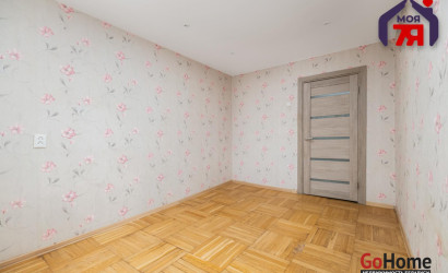 Купить 2-комнатную квартиру, Минск, Хоружей ул., 41(Центральный район). Фото 9