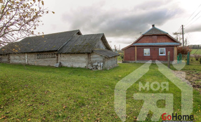 Купить дом, Городок, Дайновского ул., 13 соток. Фото 16