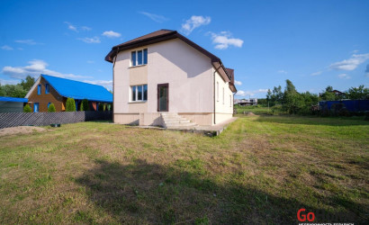 Купить дом, Старина, Янтарная ул., 15 соток. Фото 6