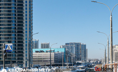 Купить 3-комнатную квартиру, Минск, Николы Теслы ул., 26 (Октябрьский район). Фото 28