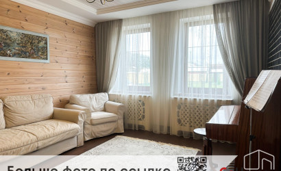 Купить коттедж, Лещины, Дачный пер., 8, 28 соток. Фото 5