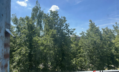 Купить 3-комнатную квартиру, Волковыск, Социалистическая, 36. Фото 4