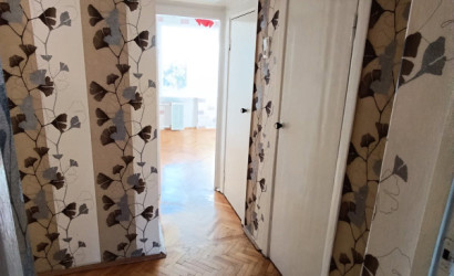 Купить 2-комнатную квартиру, Пинск, Железнодорожная, 58. Фото 8