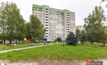 Купить 3-комнатную квартиру, Минск, Тимошенко ул., 22/1 (Фрунзенский район). Фото 24
