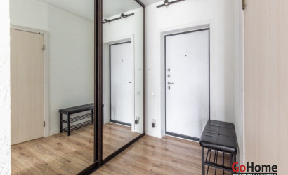 Снять 1-комнатную квартиру на сутки, Минск, ул. Николы Теслы, д. 8 (Октябрьский район). Фото 18