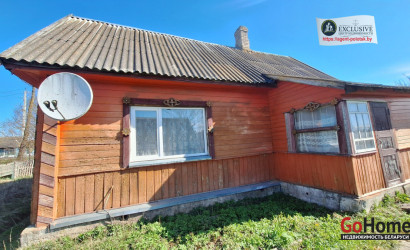 Купить дом, Шарковщина, Краснодворская ул., 38, 20 соток. Фото 7