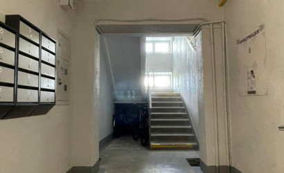 Купить 3-комнатную квартиру, Минск, Гамарника ул., 29 (Советский район). Фото 23