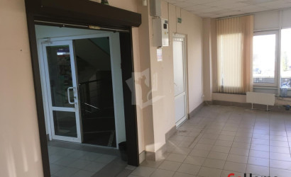 Аренда торгового помещения, Минск, Сухаревская ул., 6,  30.9 кв.м.. Фото 3