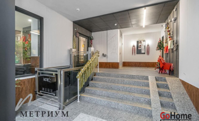 Купить 2-комнатную квартиру, Копище, Николая Камова ул., 1. Фото 9