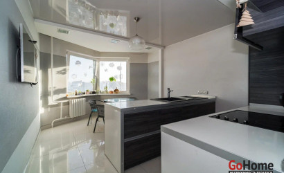 Купить 2-комнатную квартиру, Минск, Янки Лучины, 6 (Ленинский район). Фото 23