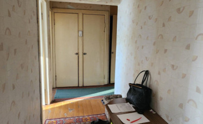 Купить 4-комнатную квартиру, Минск, Калиновского ул., 20(Первомайский район). Фото 7