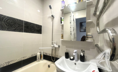 Купить 1-комнатную квартиру, Брест, Восток, ул. Ленинградская. Фото 8