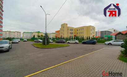 Купить 2-комнатную квартиру, Боровляны, 40 Лет Победы ул., 39. Фото 25