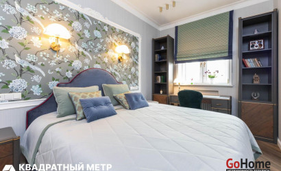 Купить 2-комнатную квартиру, Минск, Городской Вал ул., 3 (Московский район). Фото 9