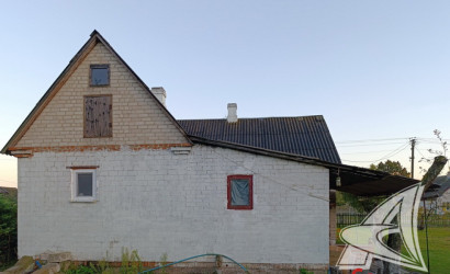 Купить дом, Дивин, Дивинский с/с, 25 соток. Фото 12