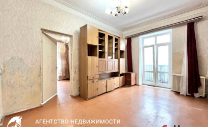 Купить 2-комнатную квартиру, Минск, Щербакова ул. 26 (Партизанский район). Фото 18